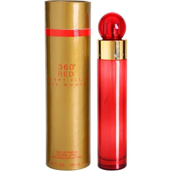 Perry Ellis 360° Red Eau De Parfum