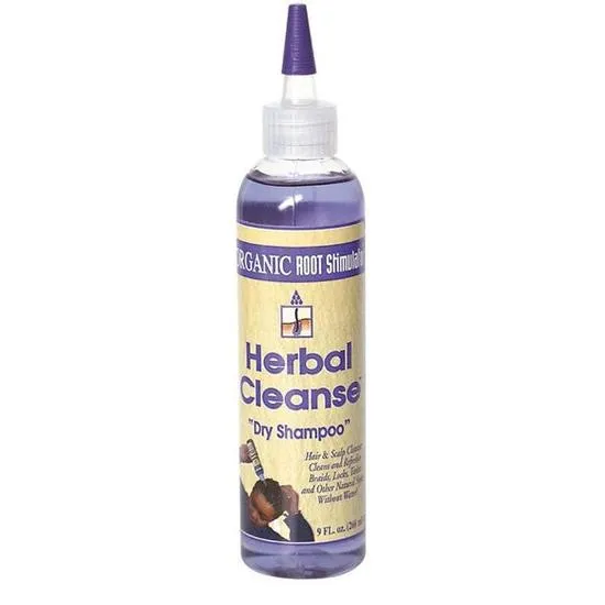 ORS Herbal Cleanse Dry Shampoo