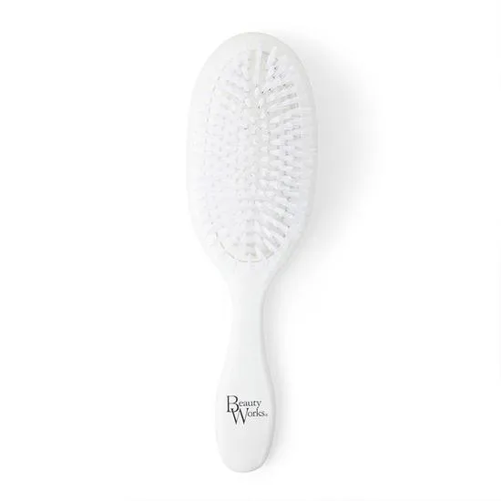 Beauty Works Vegan Bristle Brush