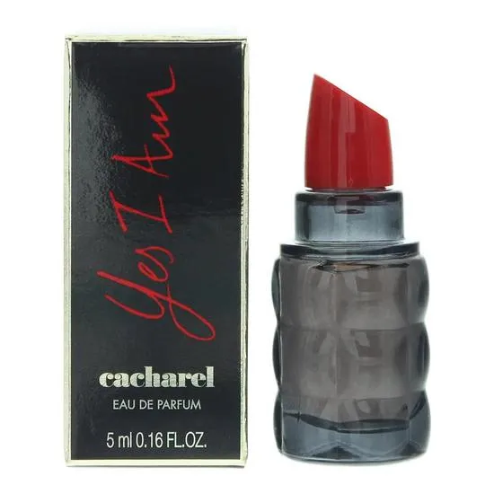 Cacharel Yes I Am Eau De Parfum