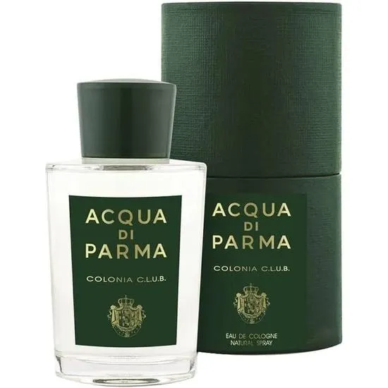 Acqua Di Parma Colonia Club Eau De Cologne