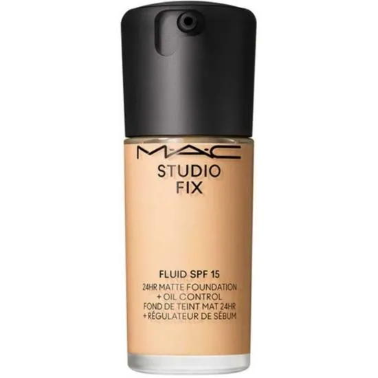 MAC Studio Radiance Serum Powered Foundation