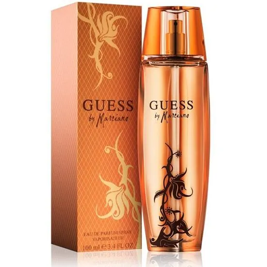 Guess By Marciano Eau De Parfum