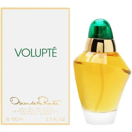 Oscar de La Renta Volupte Eau De Toilette