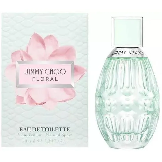 Jimmy Choo Floral Eau De Toilette