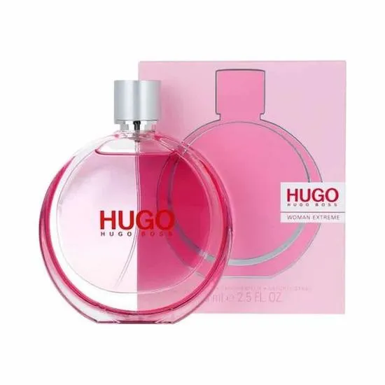 Hugo Boss Woman Extreme Eau De Parfum