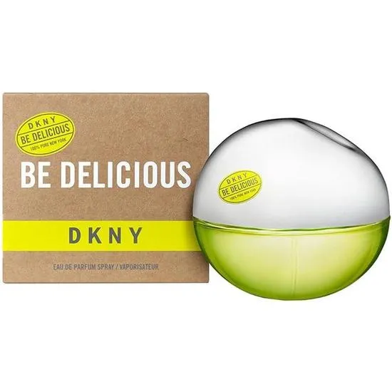 DKNY Be Delicious Eau De Parfum