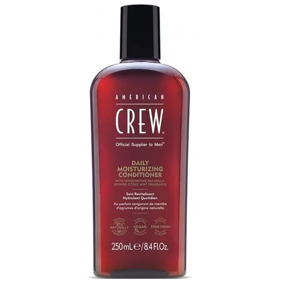 American Crew Daily Moisturising Conditioner