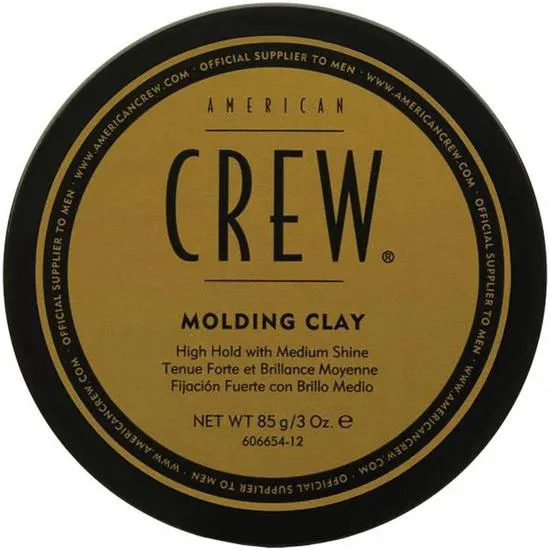 American Crew High Hold Moulding Clay