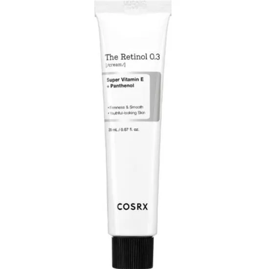 CosRx The Retinol 0.3 Cream