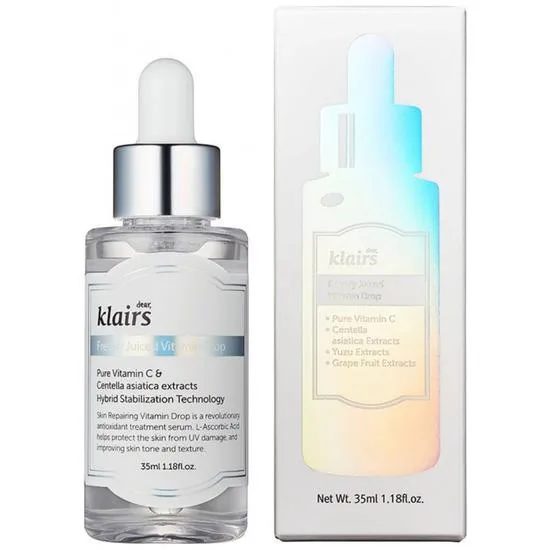 Dear Klairs Freshly Juiced Vitamin Drop