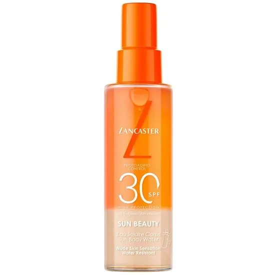Lancaster Sun Beauty Body Water SPF 30