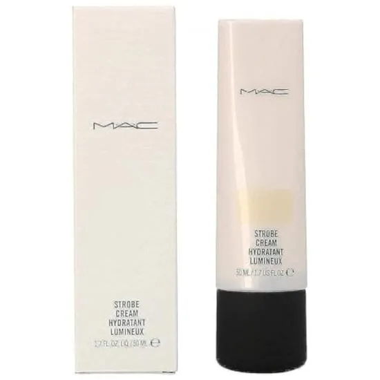 MAC Strobe Cream