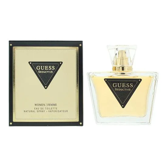 Guess Seductive Women Eau De Toilette