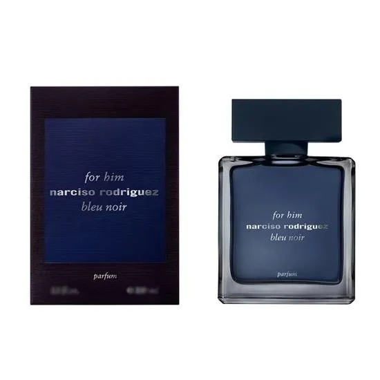 Narciso Rodriguez For Him Bleu Noir Parfum