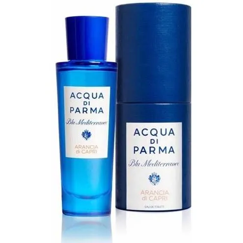 Acqua Di Parma Blu Mediterraneo Arancia Di Capri Eau De Toilette