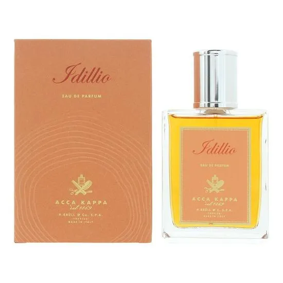 Acca Kappa Idillio Eau De Parfum