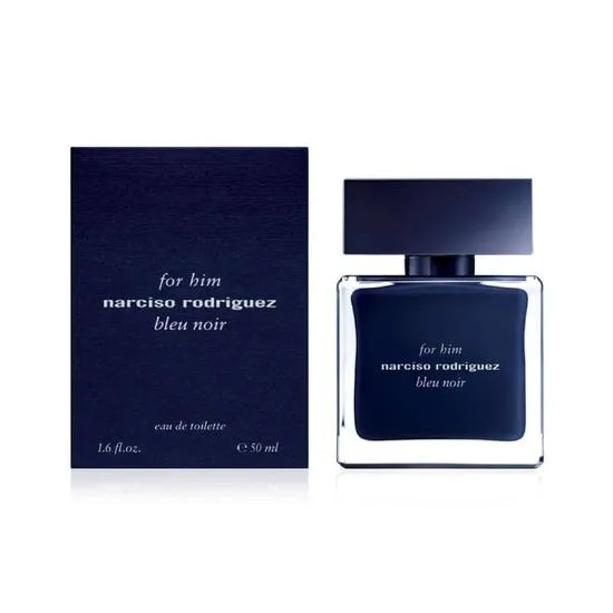 Narciso Rodriguez For Him Bleu Noir Eau De Toilette