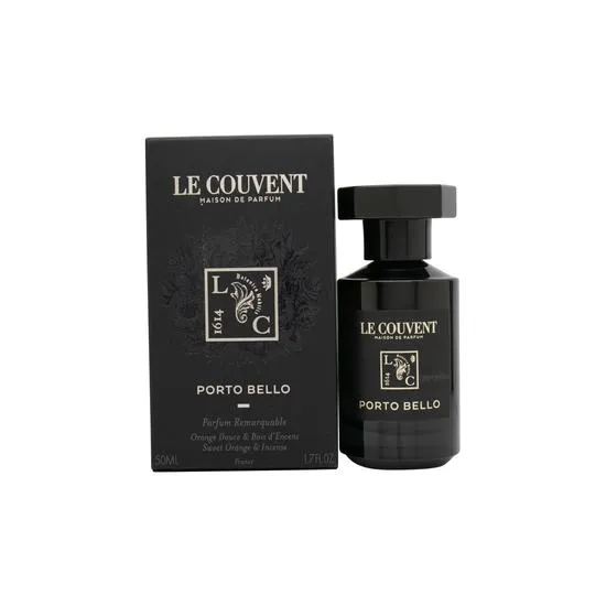Le Couvent des Minimes Porto Bello Eau De Parfum