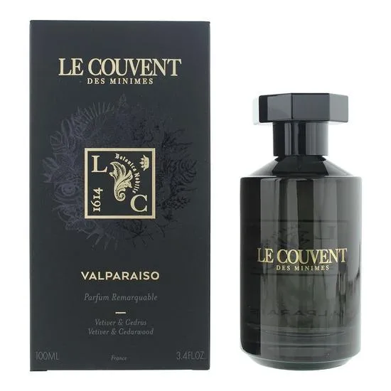 Le Couvent des Minimes Valparaiso Eau De Parfum
