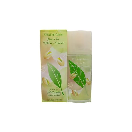 Elizabeth Arden Green Tea Pistachio Crunch Eau De Toilette