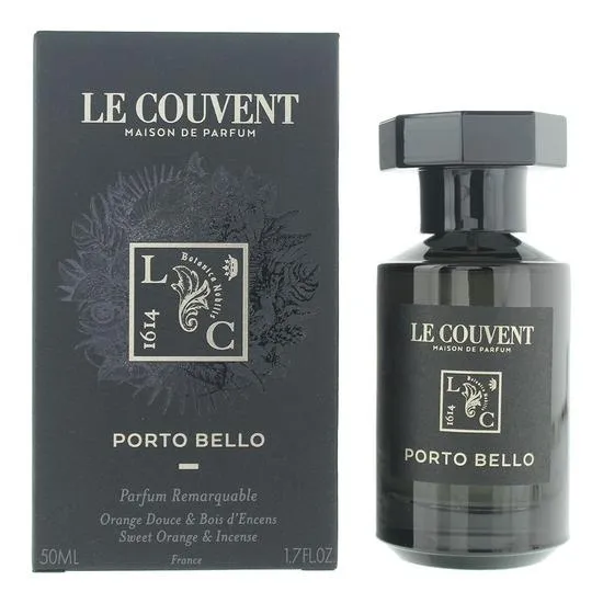 Le Couvent des Minimes Porto Bello Eau De Parfum