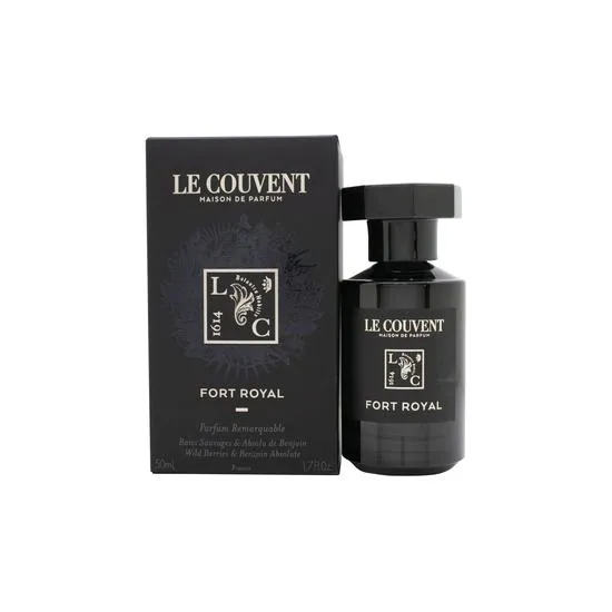 Le Couvent des Minimes Fort Royal Eau De Parfum