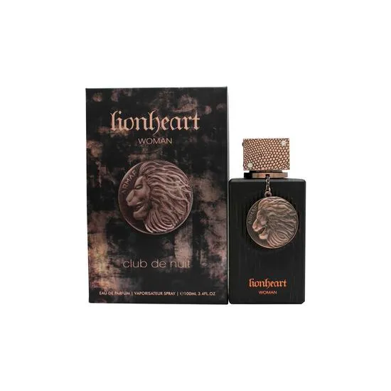Armaf Club De Nuit Lionheart Woman Eau De Parfum