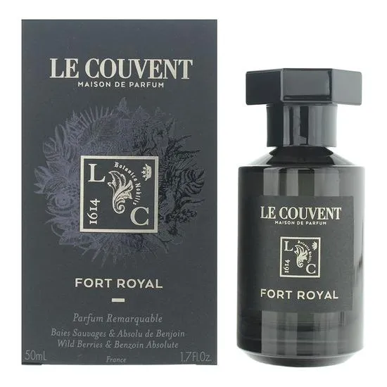 Le Couvent des Minimes Fort Royal Eau De Parfum