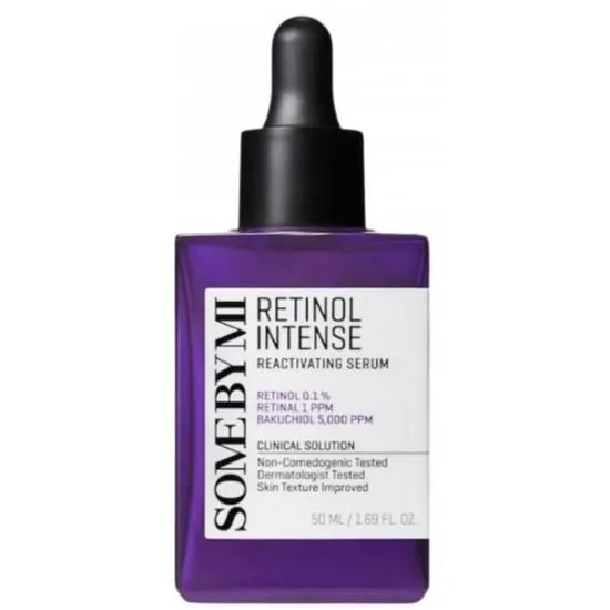 Some By Mi Retinol Intense Reactivating Serum 50Ml