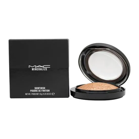MAC Mineralize Skinfinish Highlighter