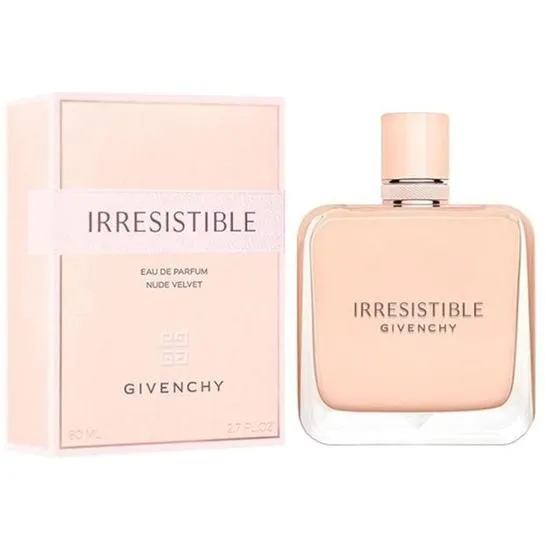 GIVENCHY Irresistible Nude Velvet Eau De Parfum