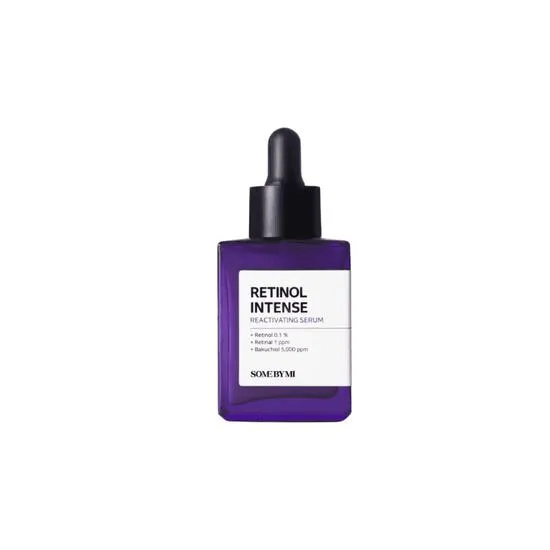Some by Mi Retinol Intense Reactivating Serum
