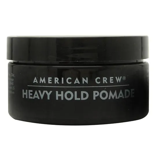 American Crew Heavy Hold Pomade