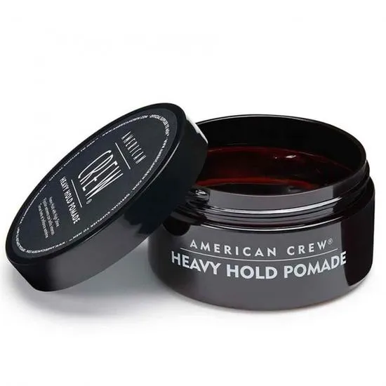 American Crew Heavy Hold Pomade