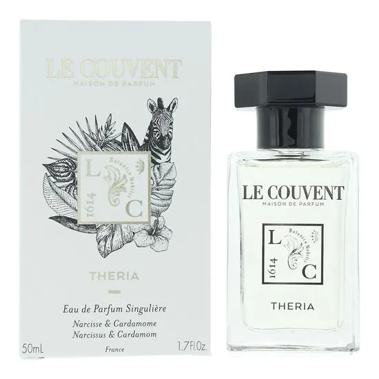 Le Couvent des Minimes Theria Eau De Parfum
