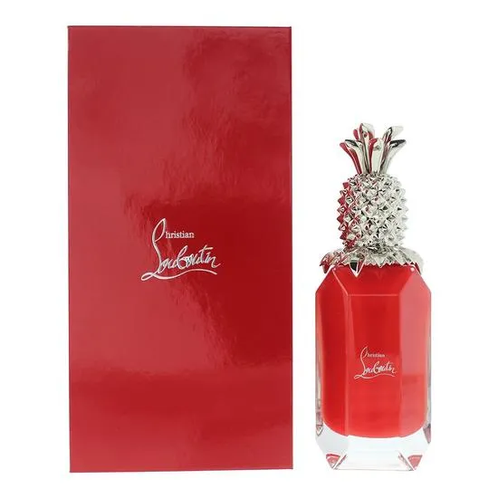 Christian Louboutin Loubifunk Eau De Parfum