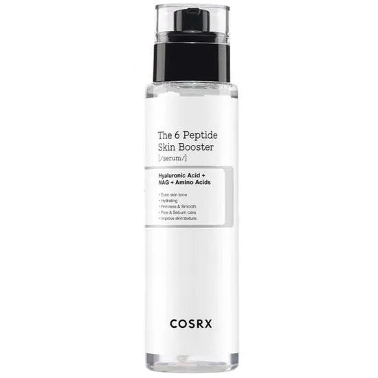 CosRx The 6 Peptide Skin Booster Serum