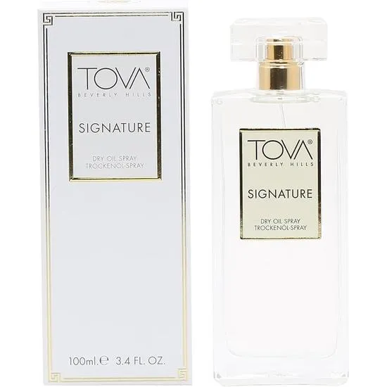 Tova Beverly Hills Signature Dry Oil Spray
