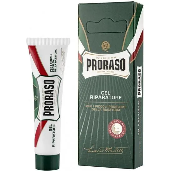 Proraso Shaving Repair Gel