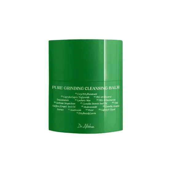 Dr. Althea Pure Grinding Cleansing Balm