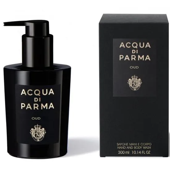 Acqua Di Parma Oud Hand & Body Wash