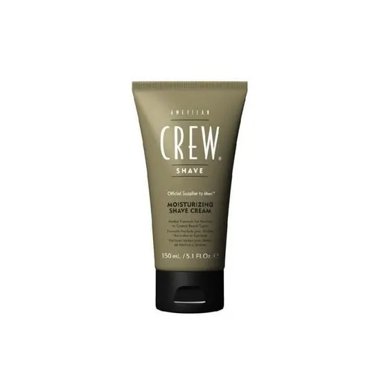 American Crew Moisturising Shave Cream