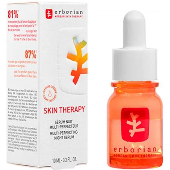 Erborian Light Night Serum