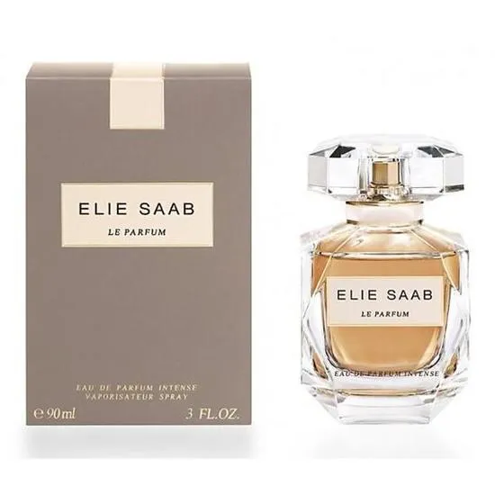 Elie Saab Le Parfum Eau De Parfum Intense