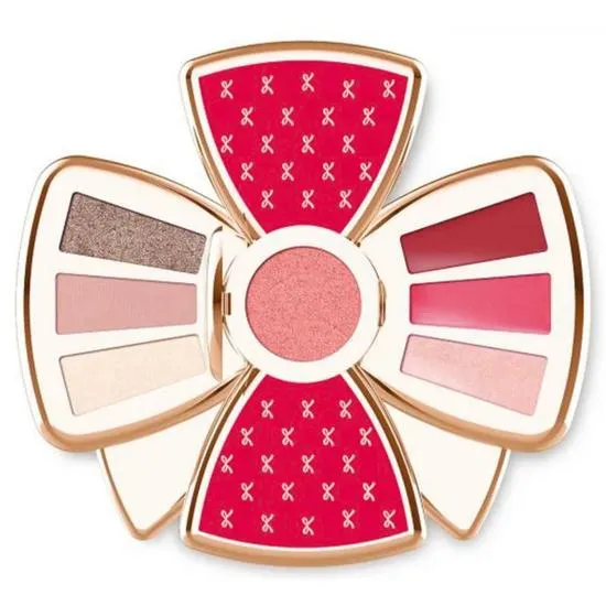 Naj Oleari Il Fiocco Magenta Set