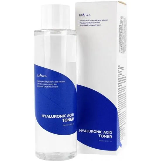 Isntree Hyaluronic Acid Toner