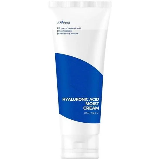 Isntree Hyaluronic Acid Moisturising Cream