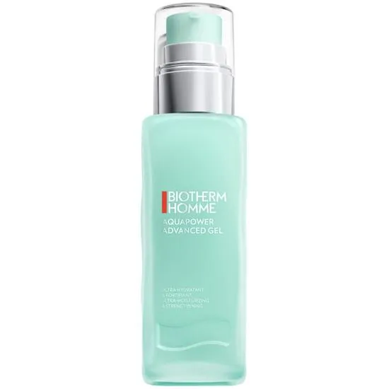 Biotherm Homme Aquapower Advanced Gel