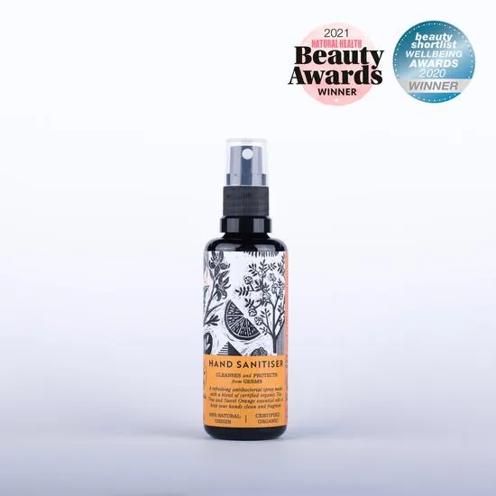 Haoma Hand Sanitiser